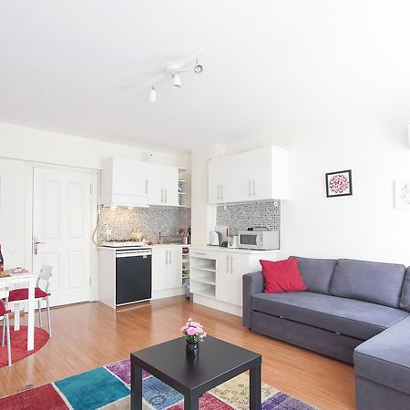 Taxim Elegance Suites Isztambul Kültér fotó