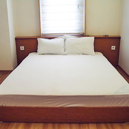 Taxim Elegance Suites Isztambul Kültér fotó