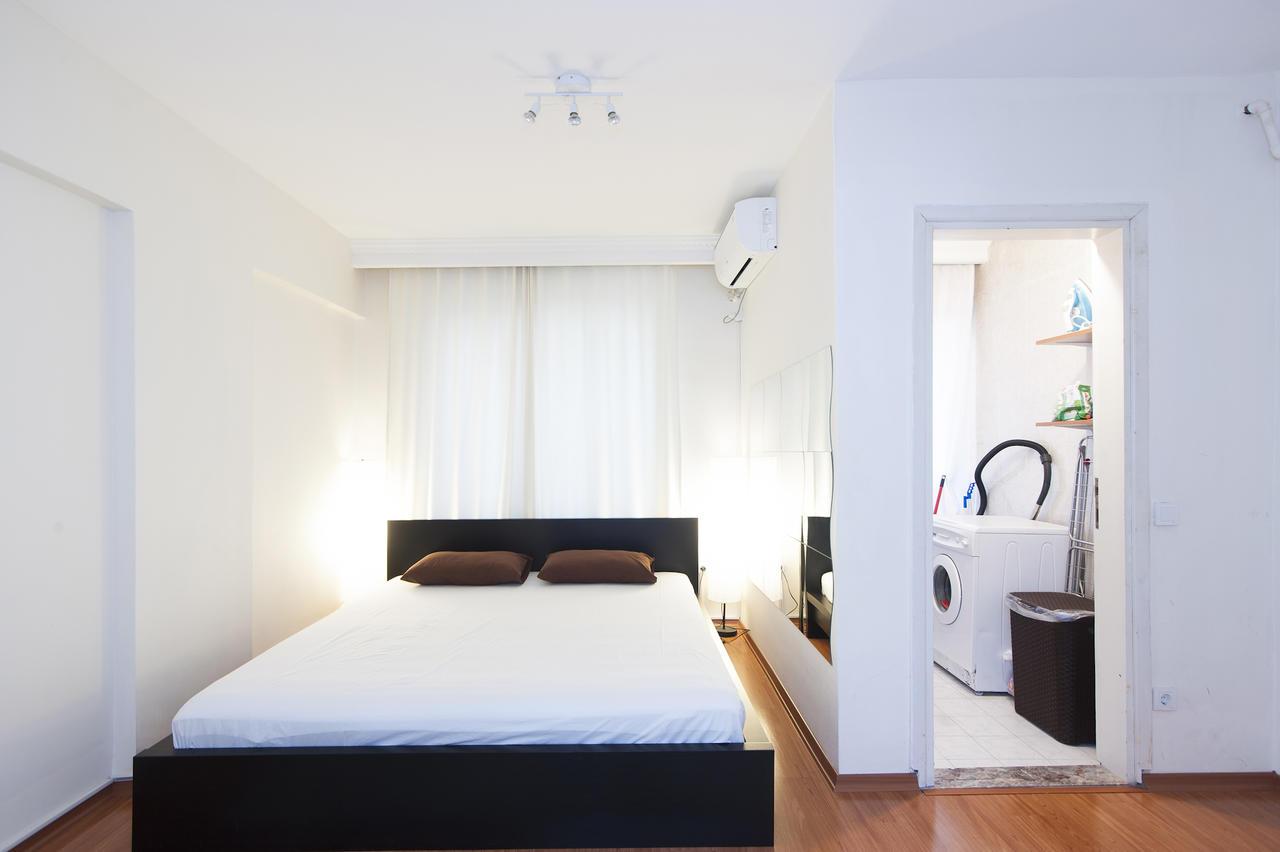 Taxim Elegance Suites Isztambul Kültér fotó