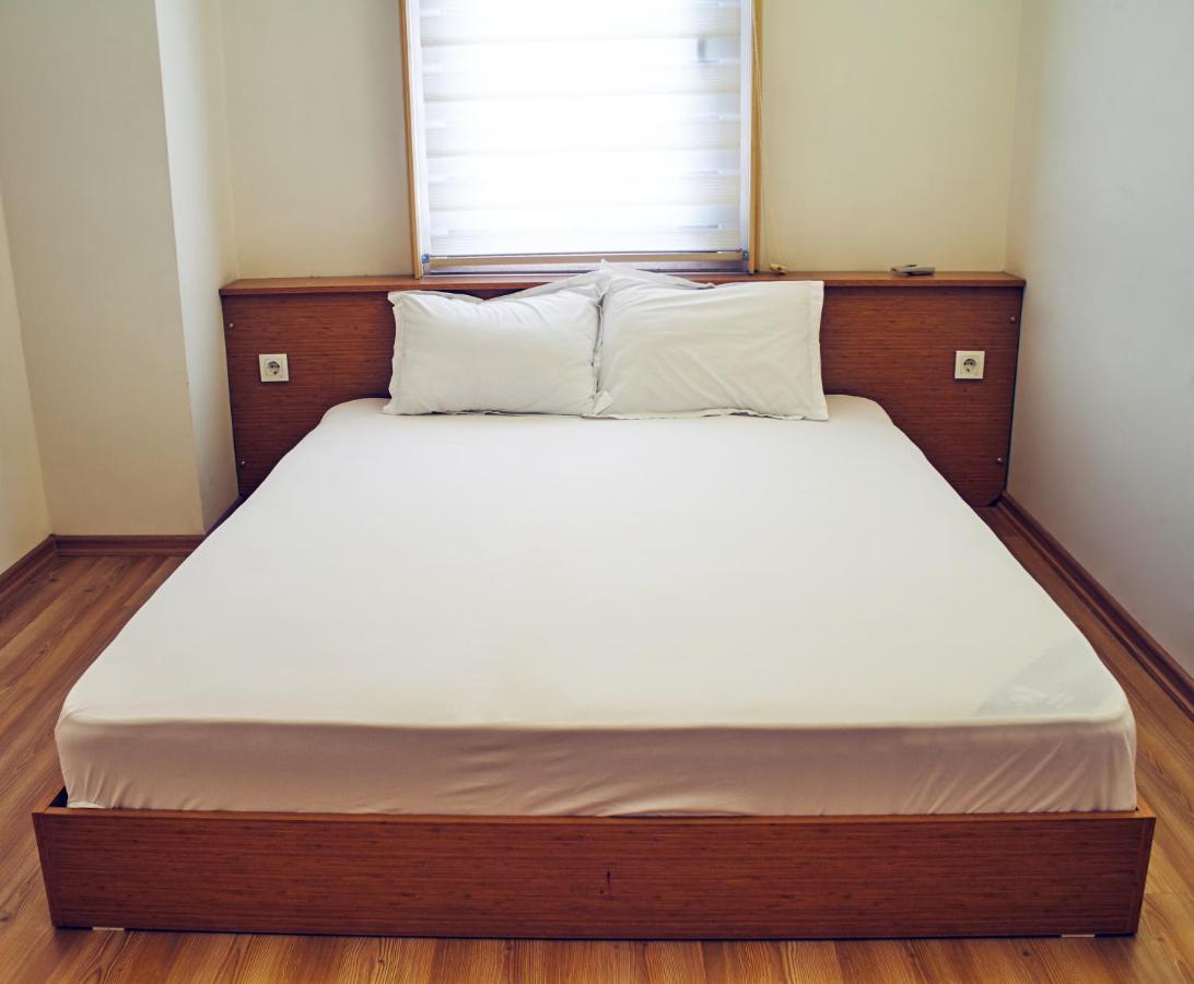 Taxim Elegance Suites Isztambul Kültér fotó