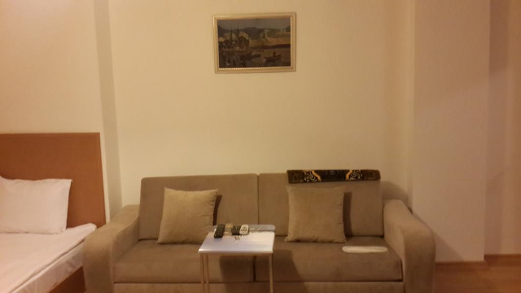 Taxim Elegance Suites Isztambul Kültér fotó