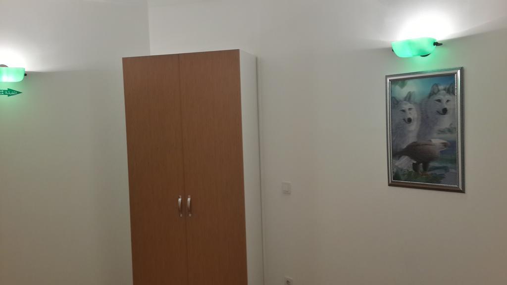 Taxim Elegance Suites Isztambul Kültér fotó