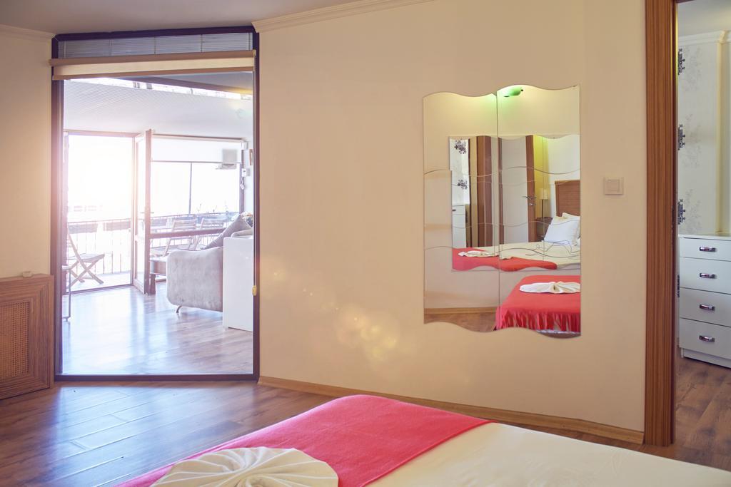 Taxim Elegance Suites Isztambul Kültér fotó