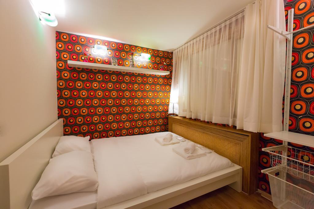 Taxim Elegance Suites Isztambul Kültér fotó