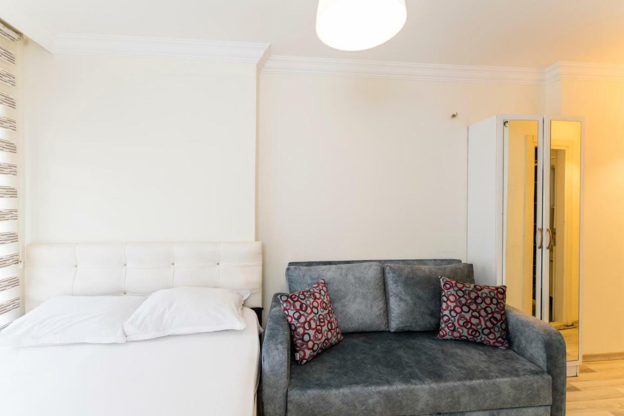 Taxim Elegance Suites Isztambul Kültér fotó
