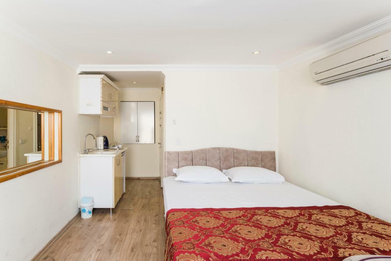 Taxim Elegance Suites Isztambul Kültér fotó