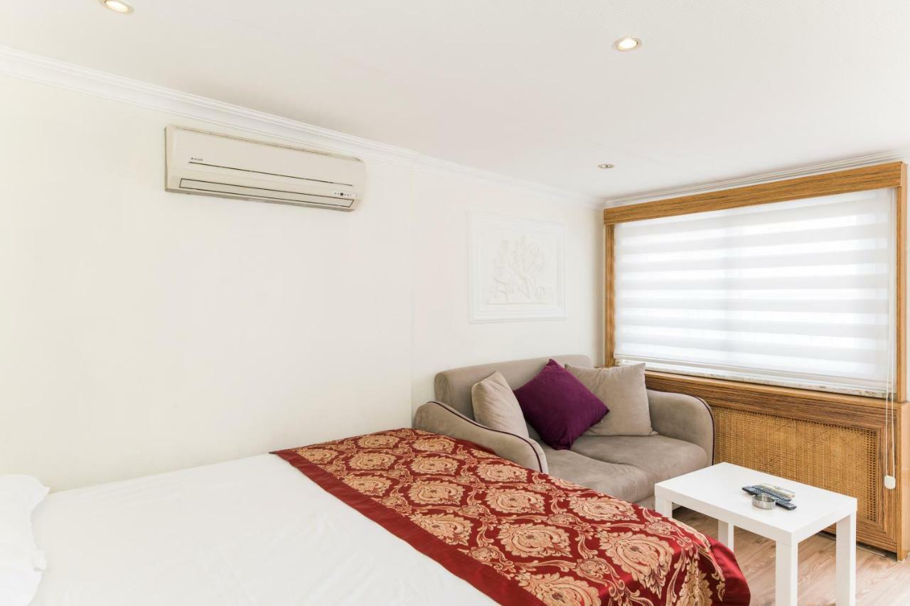 Taxim Elegance Suites Isztambul Kültér fotó