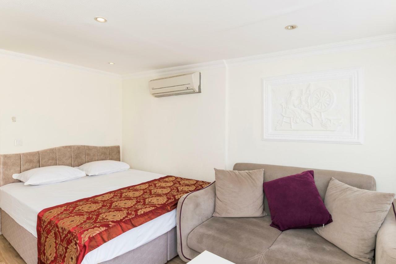 Taxim Elegance Suites Isztambul Kültér fotó