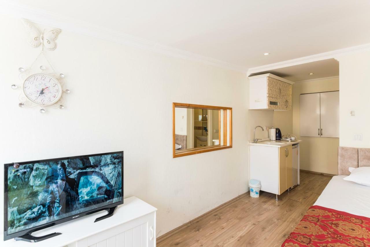 Taxim Elegance Suites Isztambul Kültér fotó