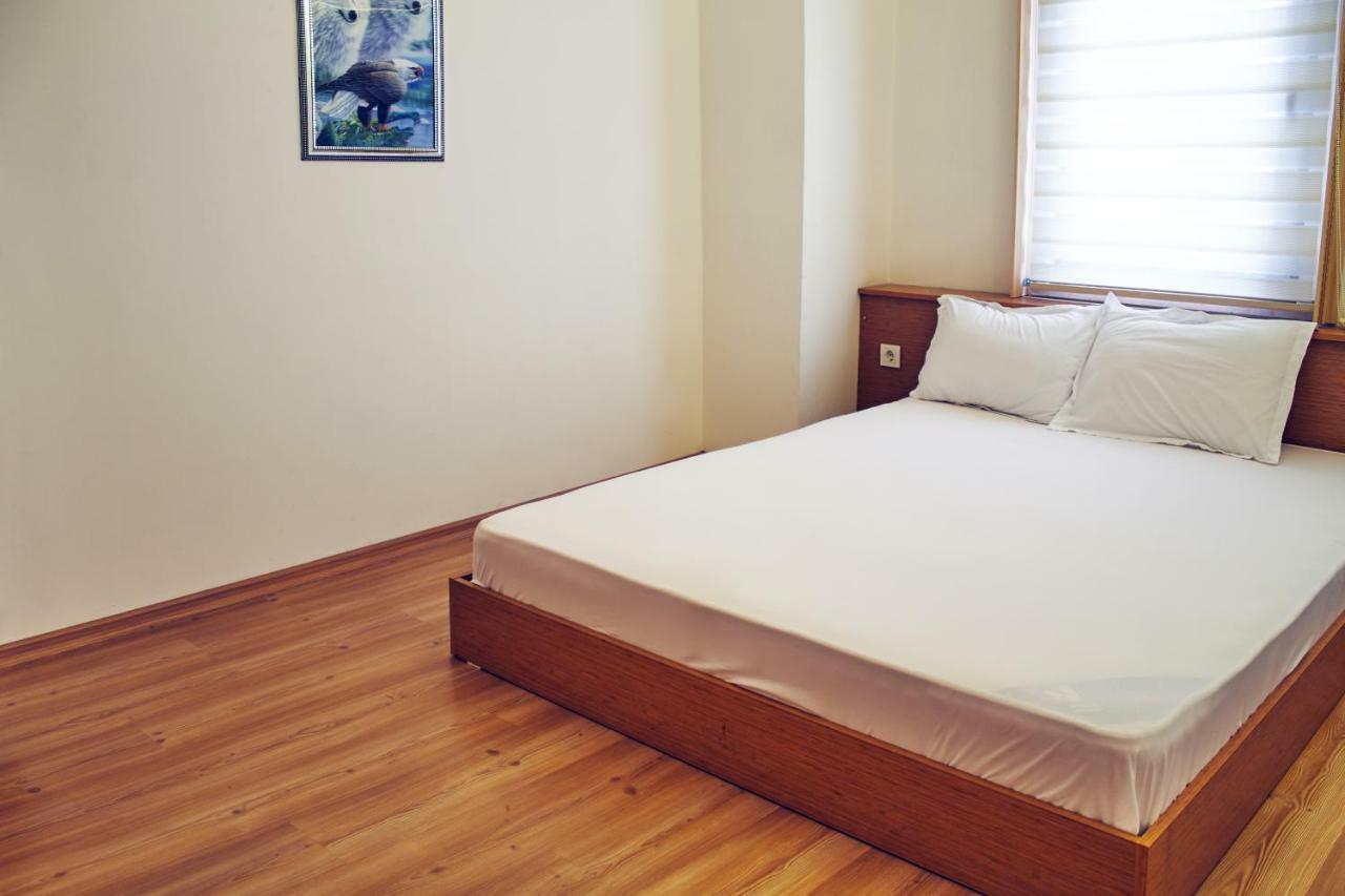 Taxim Elegance Suites Isztambul Kültér fotó