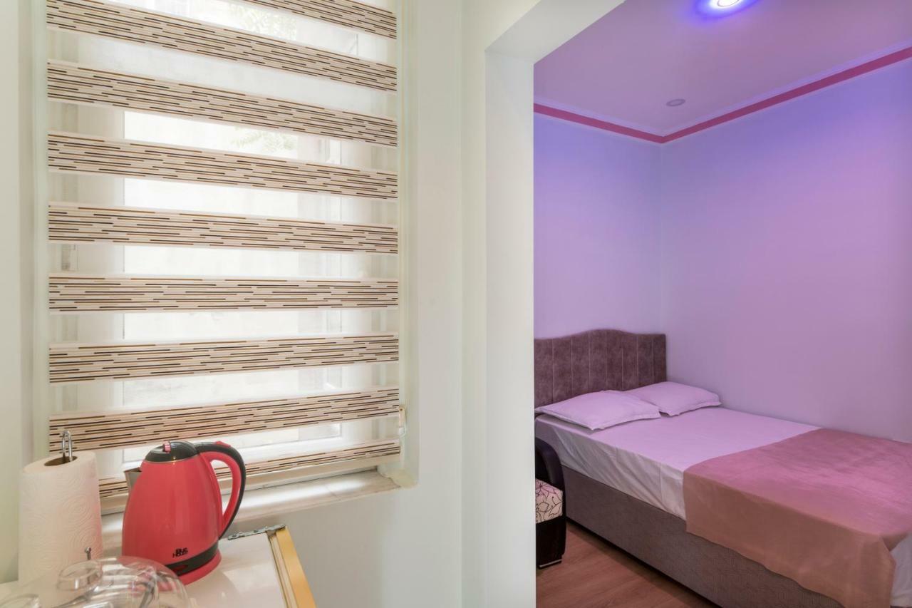 Taxim Elegance Suites Isztambul Kültér fotó